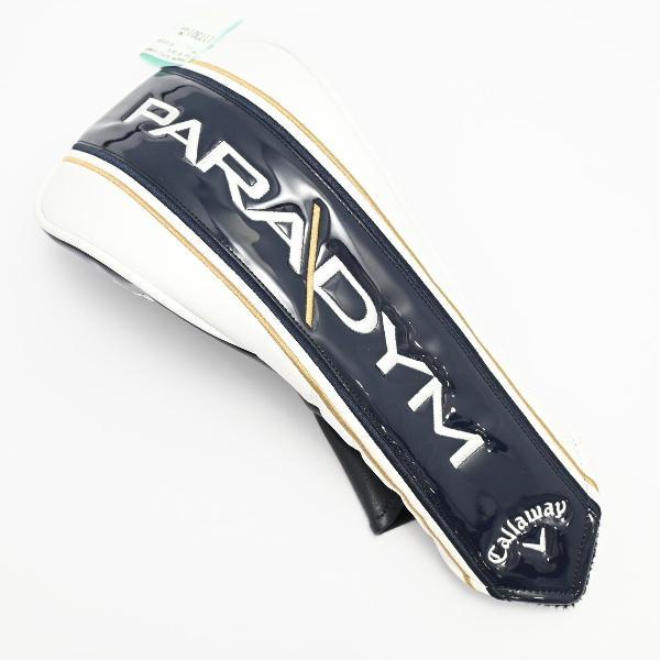Callaway（キャロウェイ） キャロウェイゴルフ PARADYM パラダイム