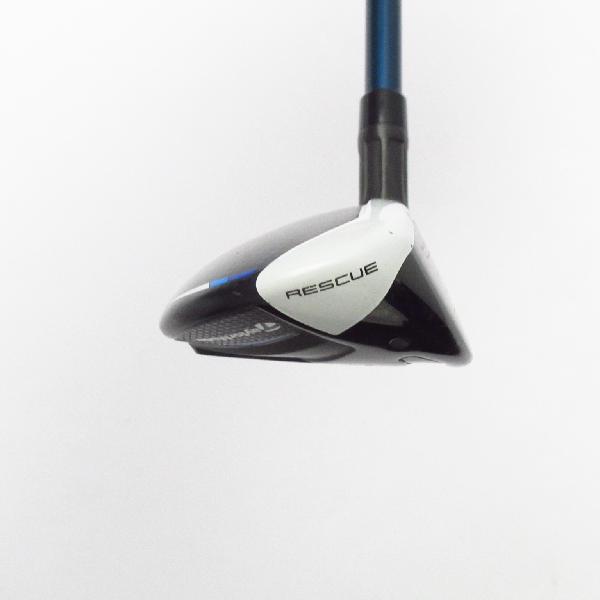 TaylorMade（テーラーメイド） SIM2 SIM2 マックス レスキュー