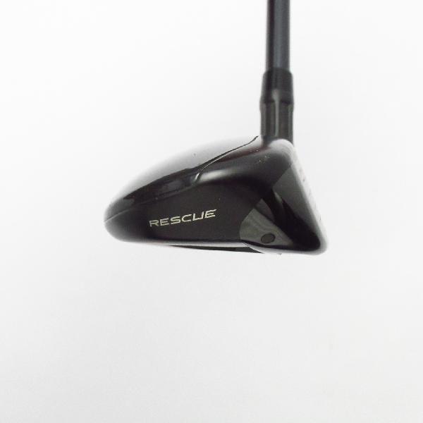 TaylorMade（テーラーメイド） STEALTH ステルス2 レスキュー