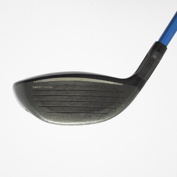 TaylorMade（テーラーメイド） STEALTH ステルス フェアウェイウッド