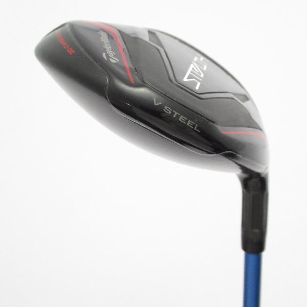 TaylorMade（テーラーメイド） STEALTH ステルス フェアウェイウッド