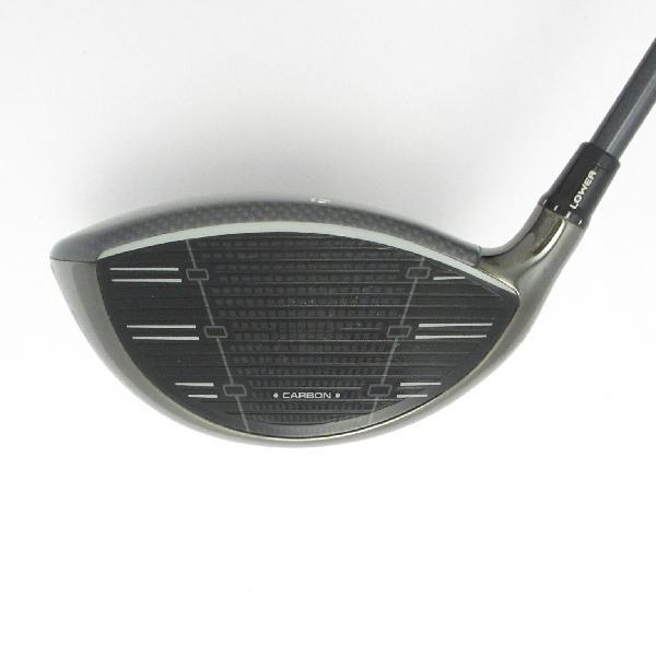 TaylorMade（テーラーメイド） Qi35 Qi35 ドライバー Diamana Silver
