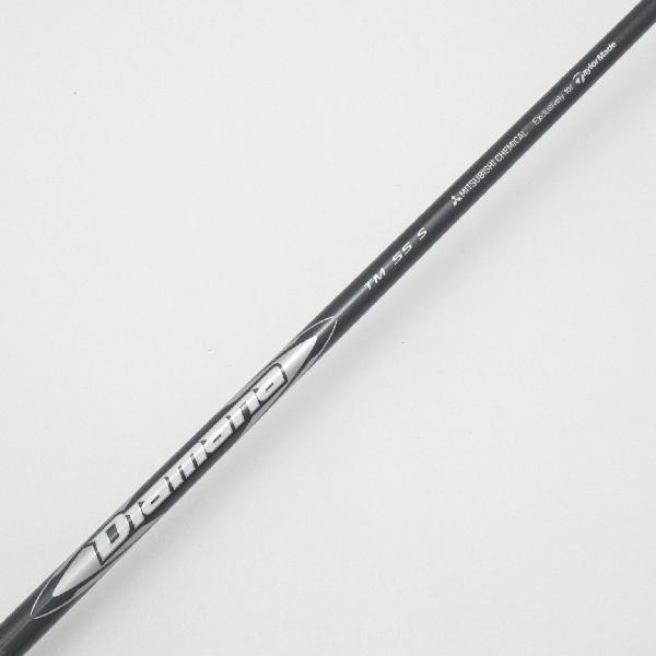 TaylorMade（テーラーメイド） Qi35 Qi35 ドライバー Diamana Silver