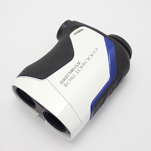 ニコン（Nikon） NIKON COOLSHOT PRO II STABILIZED : GDOゴルフ