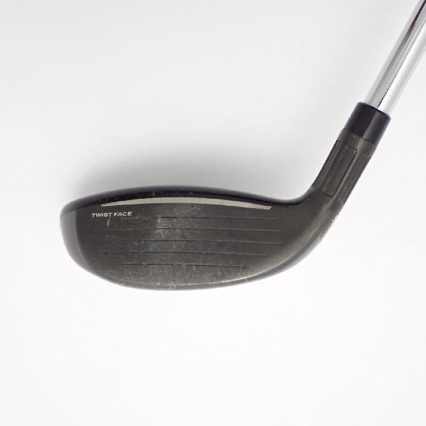 TaylorMade（テーラーメイド） STEALTH ステルス RESCUE