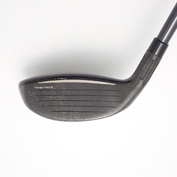 TaylorMade（テーラーメイド） STEALTH ステルス RESCUE