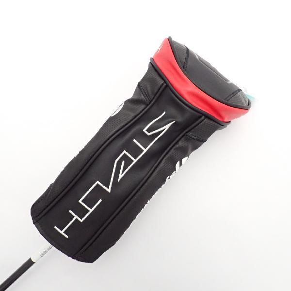 TaylorMade（テーラーメイド） STEALTH ステルス PLUS ドライバー