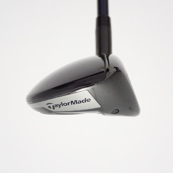 TaylorMade（テーラーメイド） Qi10 Qi10 レスキュー ユーティリティ