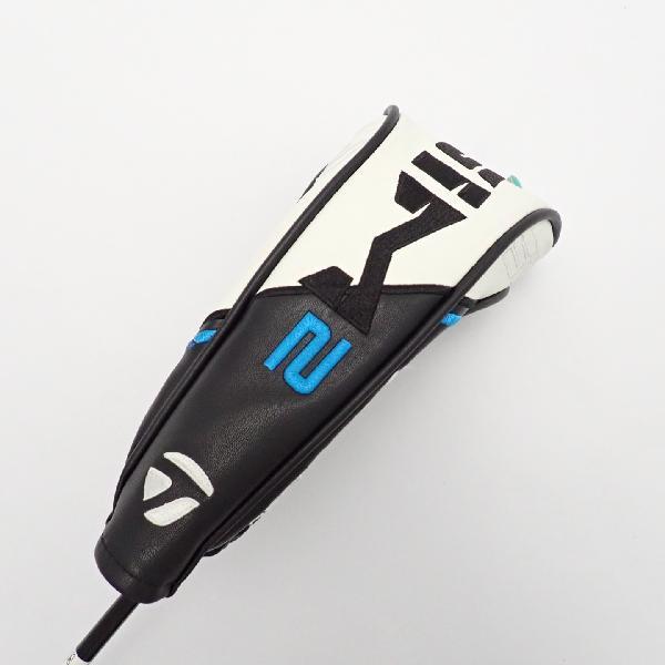 TaylorMade（テーラーメイド） SIM2 SIM2 マックス フェアウェイウッド