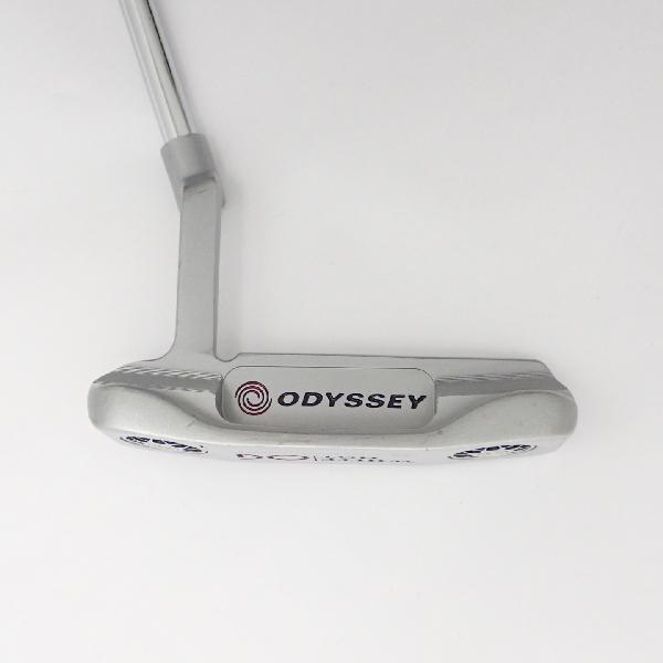 ゆーじー　ODYSSEY WHITE HOT 　長尺パター ODYSSEY（キャロウェイゴルフ） オデッセイ White Hot ホワイトホット