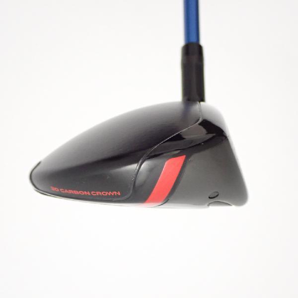 TaylorMade（テーラーメイド） STEALTH ステルス フェアウェイウッド