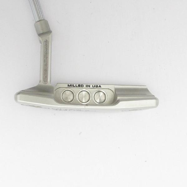 SCOTTY CAMERON スコッティキャメロン SELECT スーパー セレクト