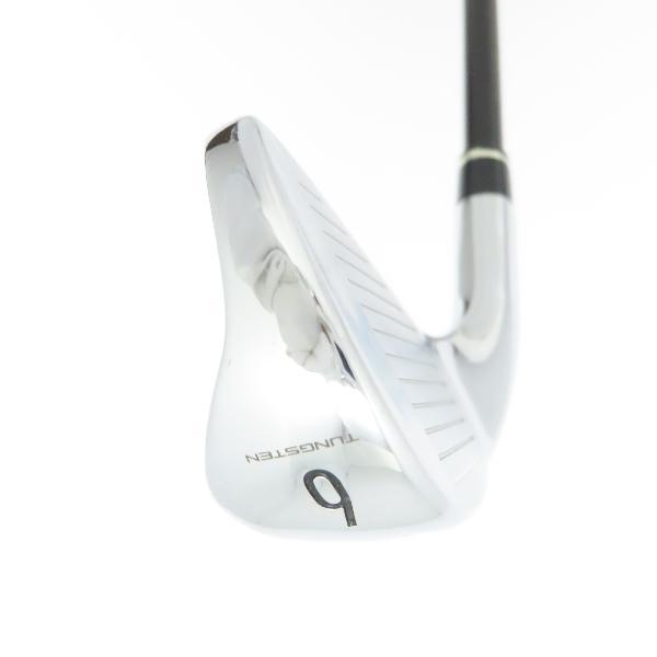 TaylorMade（テーラーメイド） SIM GLOIRE SIM グローレ アイアン Air