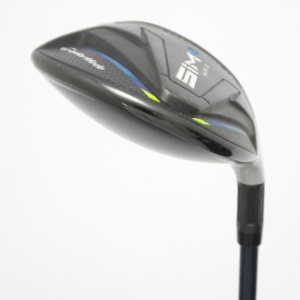TaylorMade（テーラーメイド） SIM2 SIM2 MAX US フェアウェイウッド 