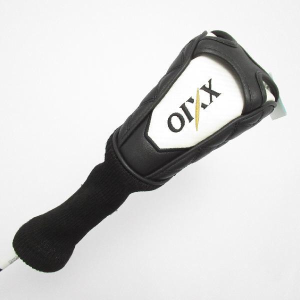 DUNLOP（ダンロップ） XXIO ゼクシオ(2018) フェアウェイウッド MP1000