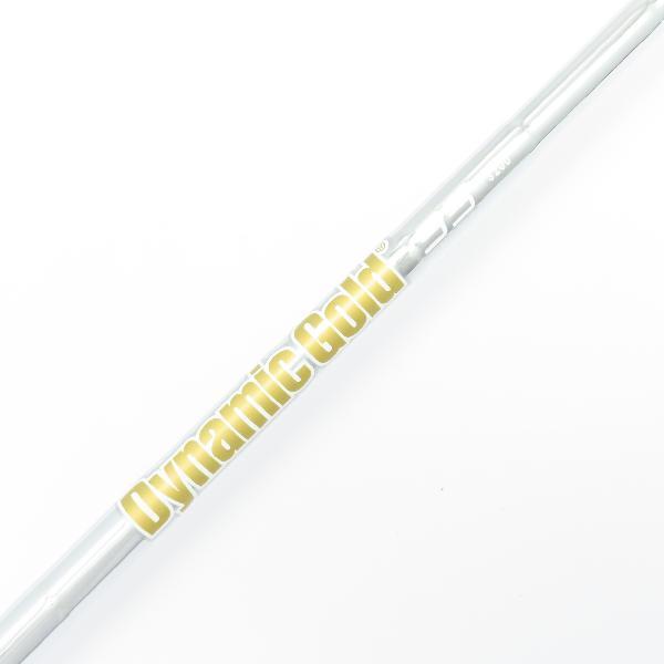 MIZUNO（ミズノ） Mizuno Pro MizunoPro 225 アイアン Dynamic Gold 95