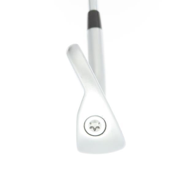 PING（ピン） I SERIES i500 アイアン N.S.PRO ZELOS 7 シャフト：N.S. 