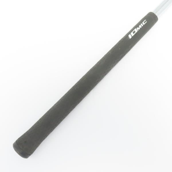 PING（ピン） I SERIES i500 アイアン N.S.PRO ZELOS 7 シャフト：N.S. 