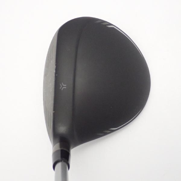 DUNLOP（ダンロップ） SRIXON スリクソン ZX MkII フェアウェイウッド