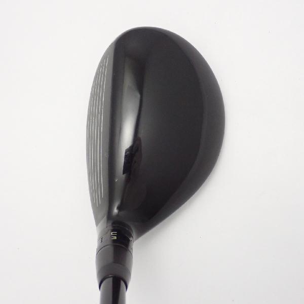 Titleist（タイトリスト） TSi TSi2 ユーティリティ TENSEI CK PRO