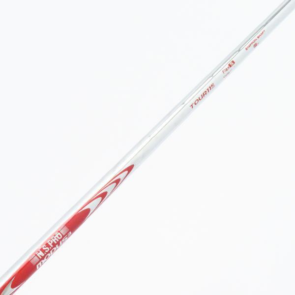 PING（ピン） I SERIES i525 アイアン N.S.PRO MODUS3 TOUR 115
