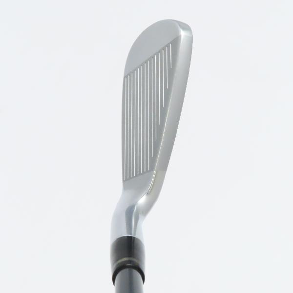 TaylorMade（テーラーメイド） GLOIRE グローレ F2 アイアン GL6600