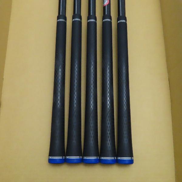 TaylorMade（テーラーメイド） GLOIRE グローレ F2 アイアン GL6600