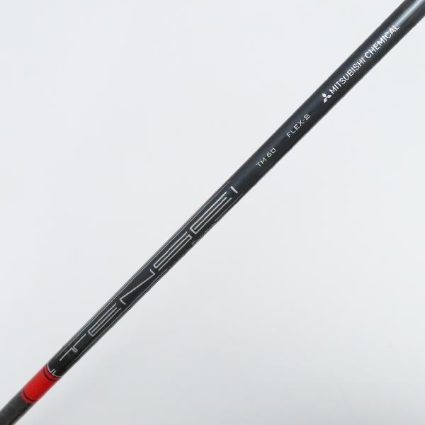 TaylorMade（テーラーメイド） STEALTH ステルス アイアン TENSEI RED