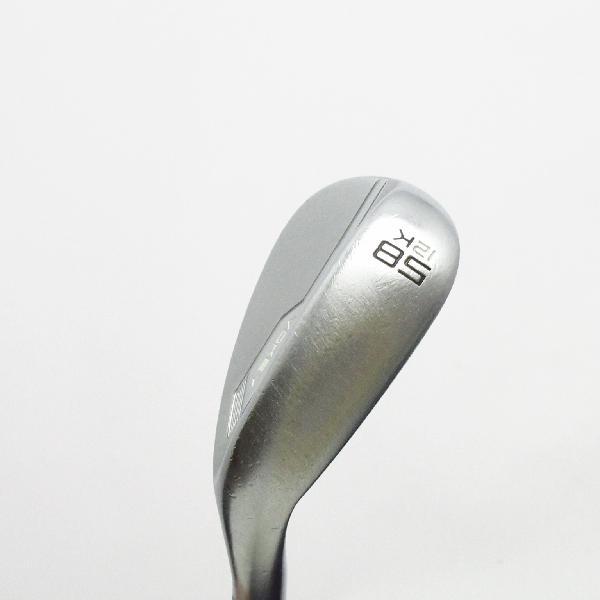 Titleist（タイトリスト） Vokey ボーケイ フォージド 2021 ウェッジ