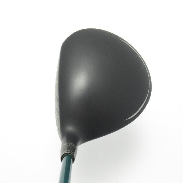 GTD Black Ice 460 ドライバー Speeder NX GREEN 50  シャフト：Speeder NX GREEN 50の画像