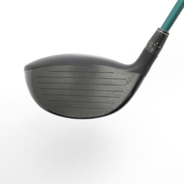 GTD Black Ice 460 ドライバー Speeder NX GREEN 50  シャフト：Speeder NX GREEN 50の画像