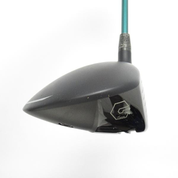 GTD Black Ice 460 ドライバー Speeder NX GREEN 50  シャフト：Speeder NX GREEN 50の画像