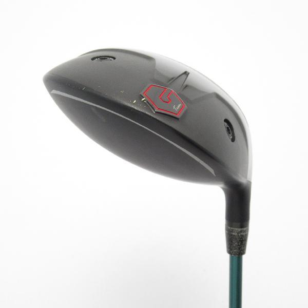 GTD Black Ice 460 ドライバー Speeder NX GREEN 50  シャフト：Speeder NX GREEN 50の画像