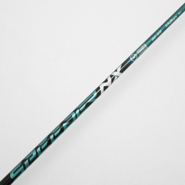 GTD Black Ice 460 ドライバー Speeder NX GREEN 50  シャフト：Speeder NX GREEN 50の画像