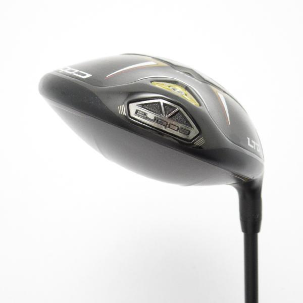 COBRA（コブラ） KING LTDx US ドライバー UST Mamiya Helium Nanocore