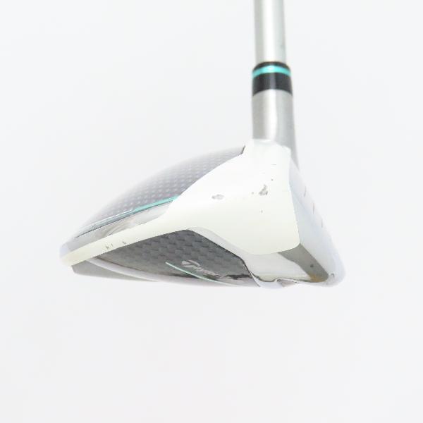 TaylorMade（テーラーメイド） SIM GLOIRE SIM グローレ レスキュー