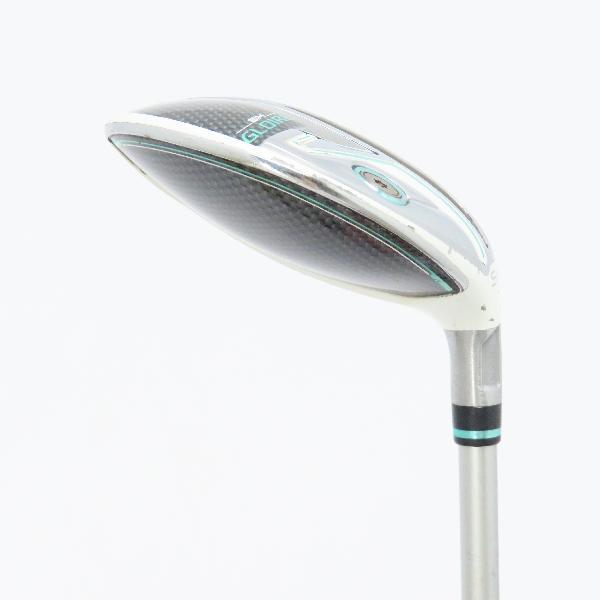 TaylorMade（テーラーメイド） SIM GLOIRE SIM グローレ レスキュー