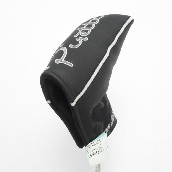 Piretti（ピレッティ） クラシック 303SS シリーズ ボーサ クランク