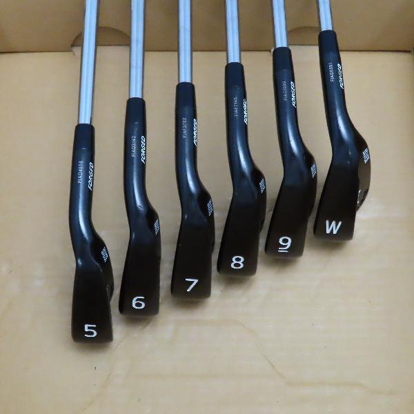 ピーエックスジー PXG 0311 XF GEN1 DK アイアン N.S.PRO MODUS3 TOUR