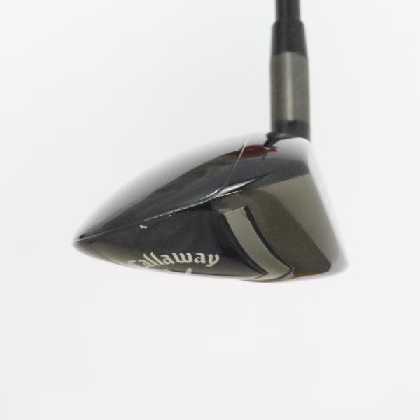 Callaway（キャロウェイ） キャロウェイゴルフ APEX APEX UW(2025