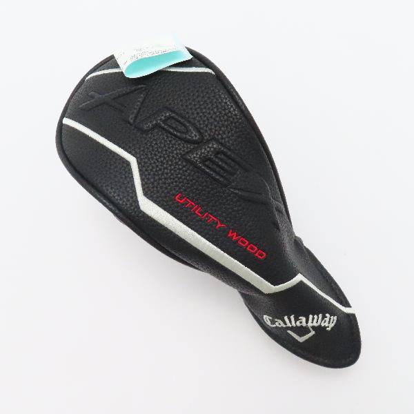 Callaway（キャロウェイ） キャロウェイゴルフ APEX APEX UW(2025