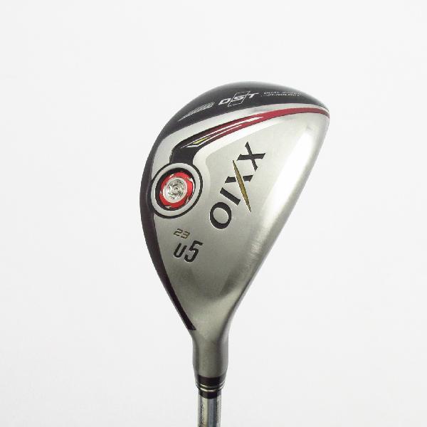 ゼクシオ　XXIO ユーティリティ5 MP900 FLEX S ユーティリティ XXIO X-eks- Hybrids ゼクシオ エックス ハイブリッド