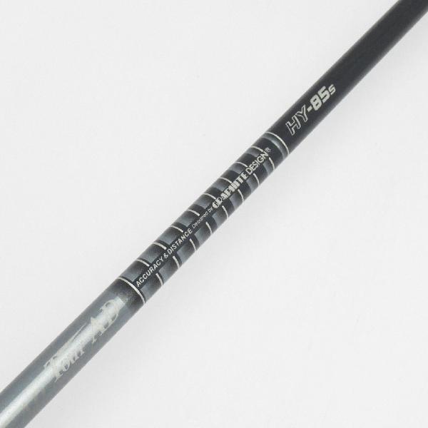 Titleist（タイトリスト） TSi TSi2 ユーティリティ Tour AD HY-85 