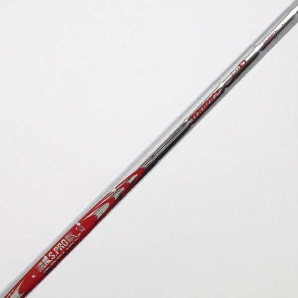 PING（ピン） PING S159 ウェッジ N.S.PRO MODUS3 TOUR 105 【58-10