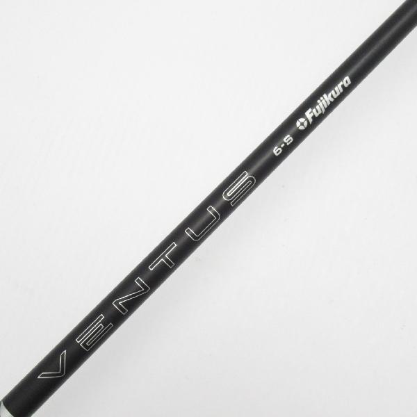 TaylorMade（テーラーメイド） Qi35 Qi35 ドライバー VENTUS BLACK 6
