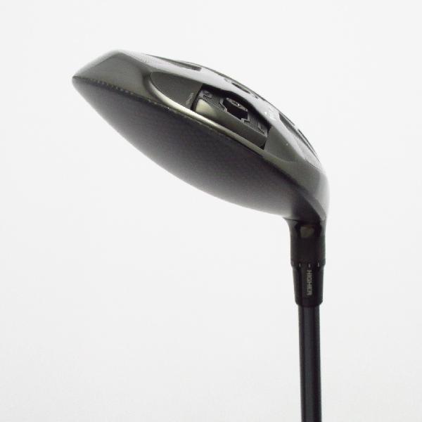 TaylorMade（テーラーメイド） Qi35 Qi35 TOUR フェアウェイウッド