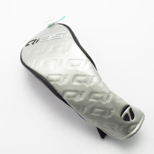 テーラーメイドQi35新品未使用シャフト ディアマナ　TM　55　S TaylorMade（テーラーメイド） Qi35 Qi35 TOUR フェアウェイウッド