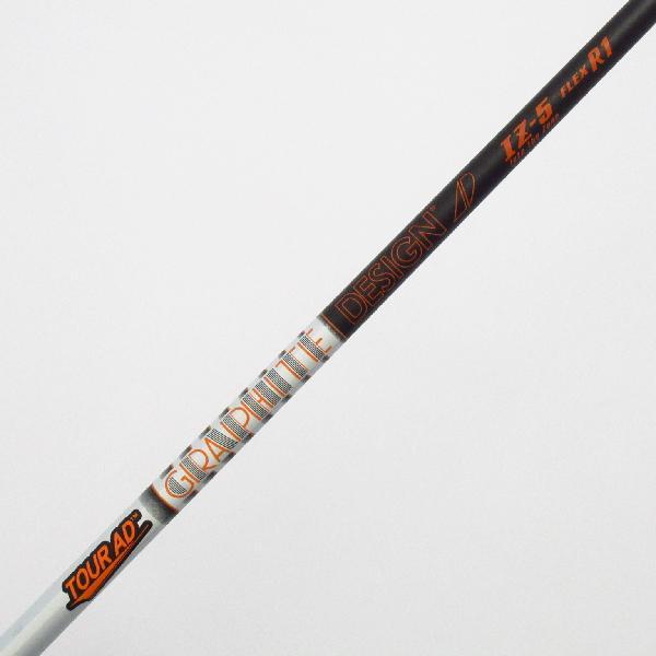 Titleist（タイトリスト） TSR TSR2 フェアウェイウッド Tour AD IZ-5