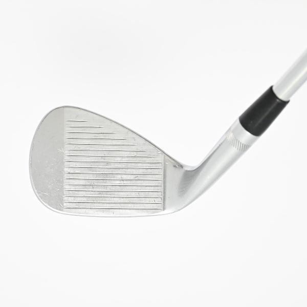 タイトリスト Vokey ボーケイ SM9 TOUR CHROME ウェッジ スチールシャフト 【48-10】 シャフト：スチールシャフト_2