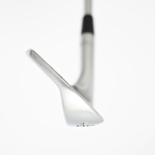 タイトリスト Vokey ボーケイ SM9 TOUR CHROME ウェッジ スチールシャフト 【48-10】 シャフト：スチールシャフト_3